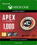 APEX Legends: 1000 Coins (Xbox One)