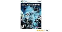 BLACKSITE PC DVD SX10