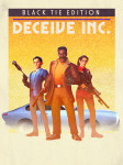 Deceive Inc. Black Tie Edition