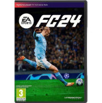 FC 24 PC igra,novo u trgovini,račun