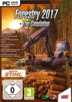 FORESTRY 2017 - THE SIMULATION PC