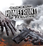 Homefront The Revolution - Beyond the Walls