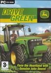John Deere Drive Green (N)