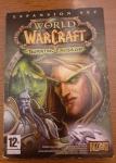 World of Warcraft 1. ekspanzija - Burning Crusade (Komplet + kutija)