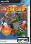LEGO ISLAND - 3D ACTION ADVENTURE