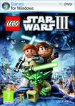 Lego Star Wars III: The Clone Wars STEAM Key