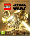 LEGO Star Wars: The Force Awakens Deluxe Edition