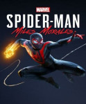 Marvel's Spider-Man: Miles Morales Steam key