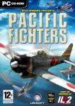 PACIFIC FIGHTERS PC CDROM SX10