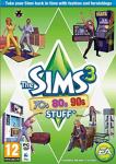 The Sims 3 70's, 80's and 90's Stuff ORIGIN Key