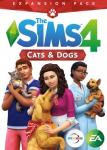 The Sims 4 Cats & Dogs ORIGIN Key