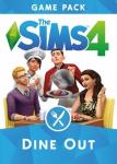 The Sims 4 Dine Out ORIGIN Key