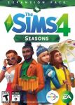 The Sims 4 Seasons ORIGIN Key