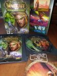 WORLD OF WARCRAFT THE The Burning Crusade - BLIZZARD ENTERTAINMENT