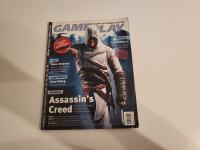 Assassins Creed Gameplay broj 46, Playstation 2 Gamecube Xbox