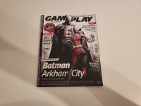 Batman Arkham City Gameplay broj 94, Playstation 2 Gamecube Xbox