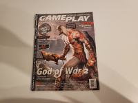 God Of War Gameplay broj 53, Playstation 2 Gamecube Xbox