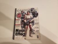 Mass Effect Gameplay broj 50, Playstation 2 Gamecube Xbox