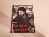 Splinter Cell Gameplay broj 38, Playstation 2 Gamecube Xbox