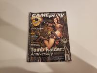 Tomb Raider Gameplay broj 54, Playstation 2 Gamecube Xbox