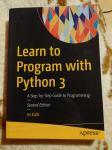 Learn to Program Python