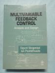 Multivariable Feedback Control : Analysis and Design (Z81)