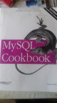 MySQL COOKBOOK