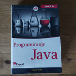 Programiranje Java, Yakov Fain