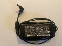 AC adapter SEB80N2-24.0 (24V 2.5A 60W) za Fujitsu scannere i drugo