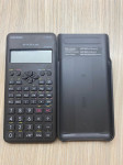 Casio kalkulator fx-82MS