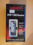 DVB-T USB Receiver (prijamnik)