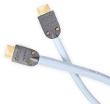 HDMI kabel SUPRA (švedski) i Optički kabel CLICKTRONIC (njemački)