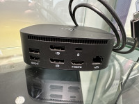 HP USB-C/A Universal Dock G2 100W NOVO ZAPAKIRANO RAČUN
