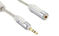 Kabel Profigold PROI3602 iPod / MP3 Extension Cable - 3.5mm Male to Fe