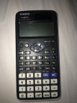 Kalkulator casio fx911EX