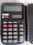Kalkulator-solarni SL 510AG,vidi slike!