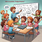Instrukcije iz Matematike, pripreme za Državnu maturu-prof. matematike