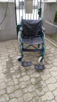 Invalidska kolica 26 cola , MEYRA prodajem za 250 E , odlično stanje.