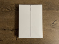 Apple iPad 9 64GB Silver NOVO VAKUM GARANCIJA