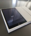Apple iPad Air Wifi 16GB Space Gray (DISPLAY POKVAREN)