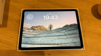 Tablet APPLE iPad Air 4, 10.9", Wi-Fi, 64GB, Sky Blue (myfq2hc/a)