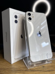 iPhone 11 64GB - KAO NOV, BATERIJA 100%