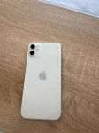 iPhone 11 White