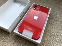 Apple Iphone 12 MINI 128GB *RED/CRVENI* *KAO NOVOO**GARANCIJA*128 GB