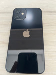 iPhone 12 mini crni, 64GB