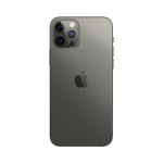 Iphone 12 Pro komplet kućište novo Graphite/Gold