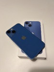 Apple Iphone 13 mini -128GB Blue