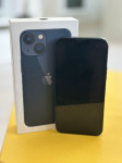 iPhone 13 mini, crni