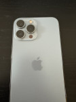 Apple iPhone 13 Pro Max Sierra Blue 256 GB (Servisiran - kao nov)