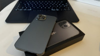 iPhone 13 Pro Max 1TB / Graphite sivi / Top stanje, kao nov!